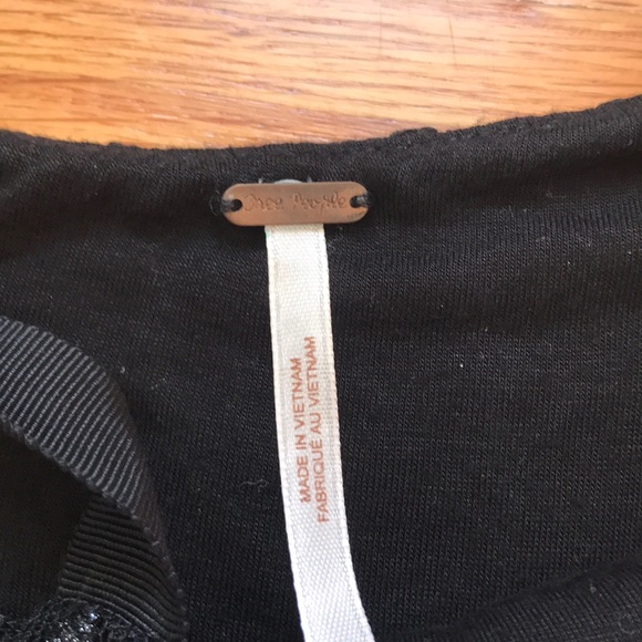 Free people XS dress - Picture 2 of 4